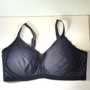 HONEYLOVE Silhouette Crossover Bra 1x